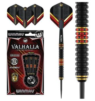 Winmau VALHALLA - 22 Gramm