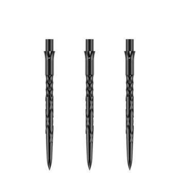 CALIBURN EVO Points   -   HAN G2   -   Black   -   34 mm
