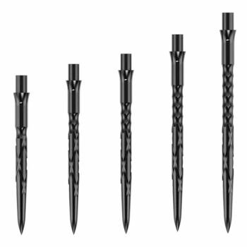 Preview: CALIBURN EVO Points   -   HAN G2   -   Black   -   28 mm
