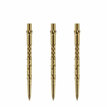 CALIBURN EVO Points   -   HAN G2   -   Gold   -   34 mm