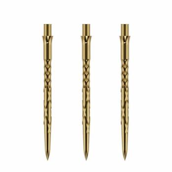 CALIBURN EVO Points   -   HAN G2   -   Gold   -   36 mm