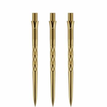 CALIBURN EVO Points   -   MIR   -   Gold   -   28 mm