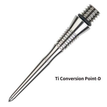 One80 CONVERSION Points 'D'   -   22 mm