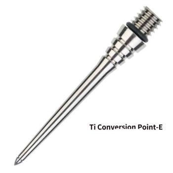 One80 CONVERSION Points 'E'   -   22 mm
