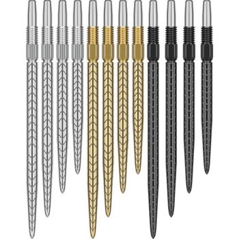 Preview: Target RVE SWISS Point   -   SILVER   -   30 mm