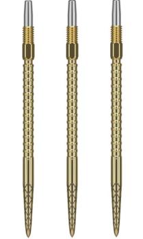 Target SWISS DS Points   -   Gold  -   40 mm