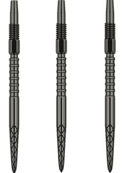 Target SWISS DS Points   -   BLACK SURGE  -   26 mm