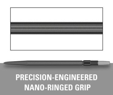 Preview: Target SWISS NANO Point   -   BLACK   -   35 mm
