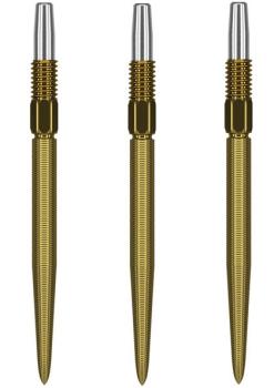 Target SWISS NANO Point   -   GOLD   -   26 mm
