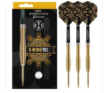 Harrows V-WING 90% - Anniversary - 21 Gramm