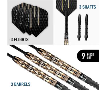 Preview: Harrows IMPERIAL DIAMOND - 22 Gramm