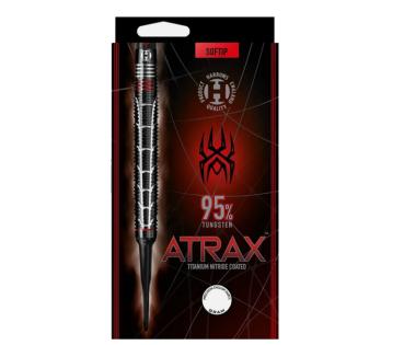 Preview: Harrows ATRAX - 21 Gramm