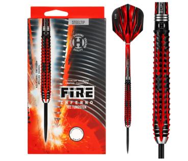 Harrows FIRE INFERNO - 25 Gramm