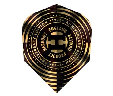Preview: Harrows MAGNUM 97% - Anniversary - 21 Gramm