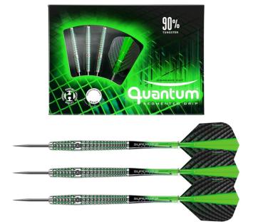 Harrows QUANTUM - 22 Gramm