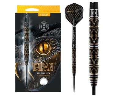 Harrows TAIPAN - 22 Gramm