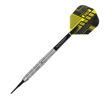 Preview: Harrows NX 90 - Parallel - 22 Gramm