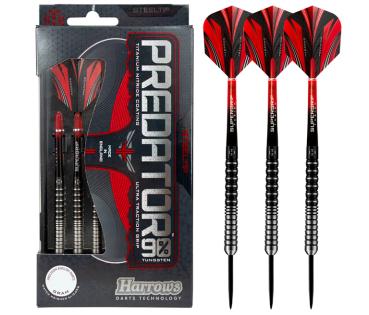 Harrows PREDATOR - 24 Gramm