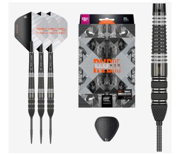 Target RAYMOND VAN BARNEVELD RVB 95 x ECHO - 21 Gramm