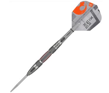Preview: Target STAR WARS - X-WING - Swiss Point - 22 Gramm