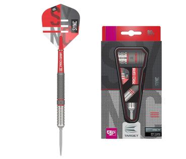 Target SYNC Swiss Point - 01 - 23 Gramm