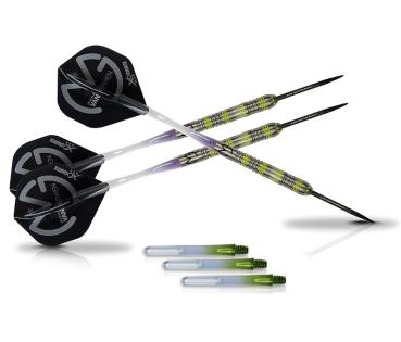 Preview: XQMax MICHAEL VAN GERWEN 'Mighty Generation II' - 25 Gramm