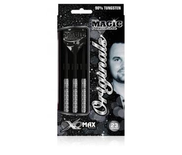 XQMax YORDI MEEUWISSE 'Magic' - 25 Gramm