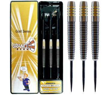 Grandslam GS Micro-Grip POLARIS - 24 Gramm