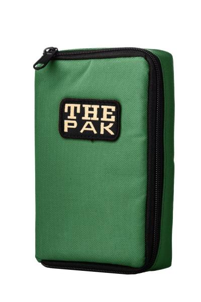 Karella THE PAK - Green