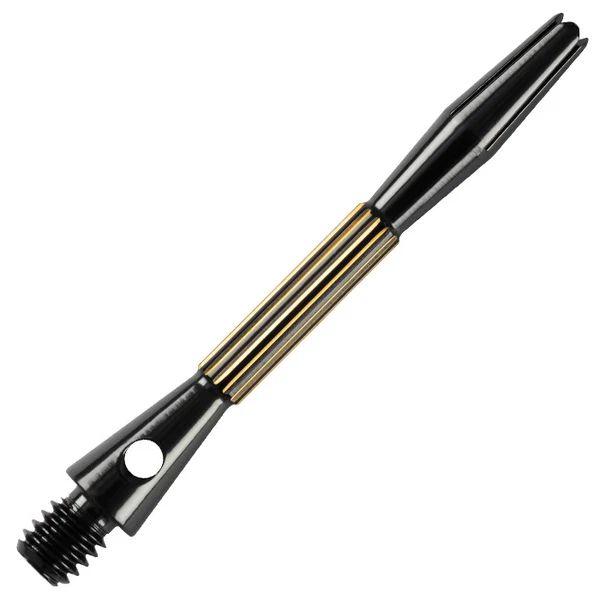 Harrows Heavy Metal - Midi - Black