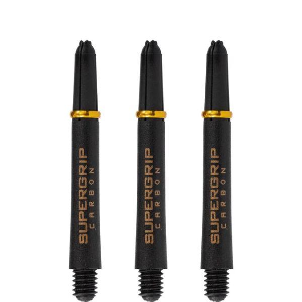 Harrows SUPERGRIP CARBON - Midi - Gold