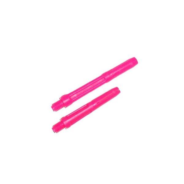 EVO 'Polyester' - Medium 43 mm - Pink (Neon)