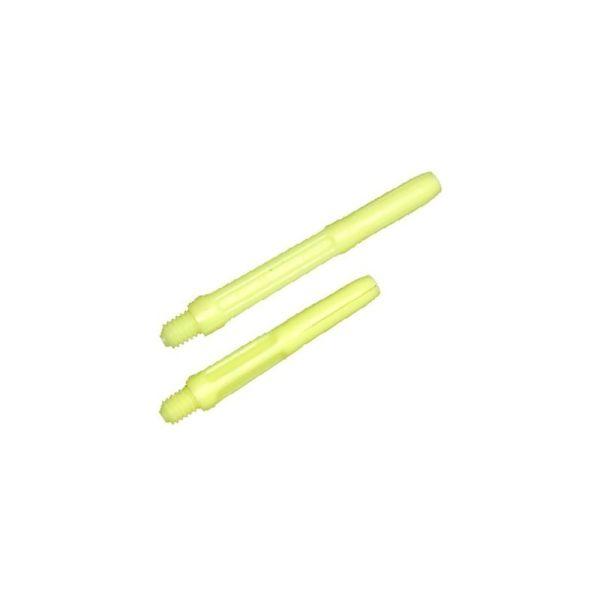 EVO 'Polyester' - Medium 43 mm - Yellow (Neon)