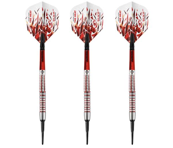 Harrows DAMON HETA - Series 2 - 18 Gramm
