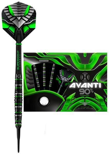 Harrows AVANTI - 18 Gramm