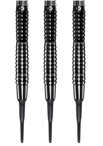 Harrows BLACK KNIGHT - 18 Gramm