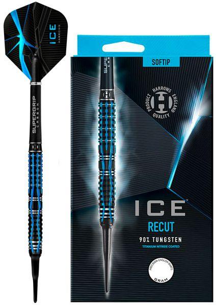 Harrows ICE RECUT - 18 Gramm