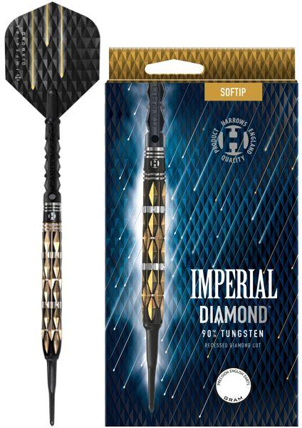 Harrows IMPERIAL DIAMOND - 18 Gramm