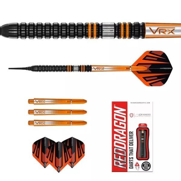 Red Dragon AMBERJACK PRO 1 - 20 Gramm