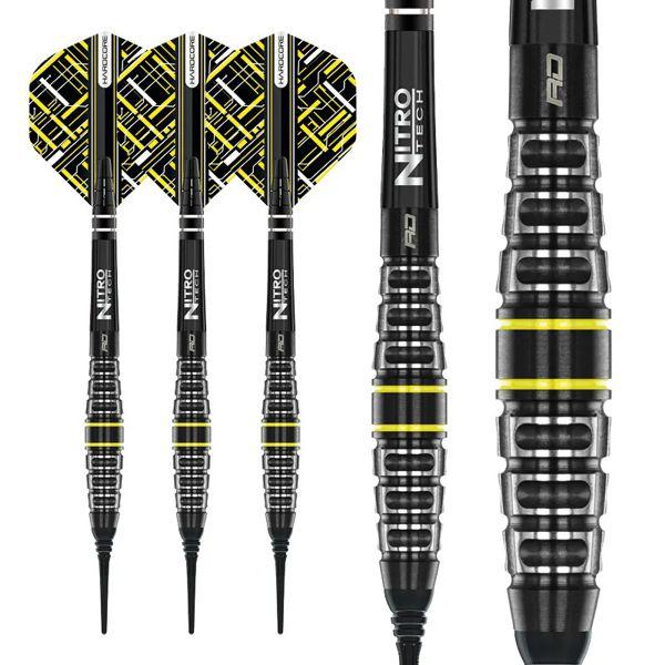 Red Dragon ASTRAEUS Q4X TORPEDO - 20 Gramm