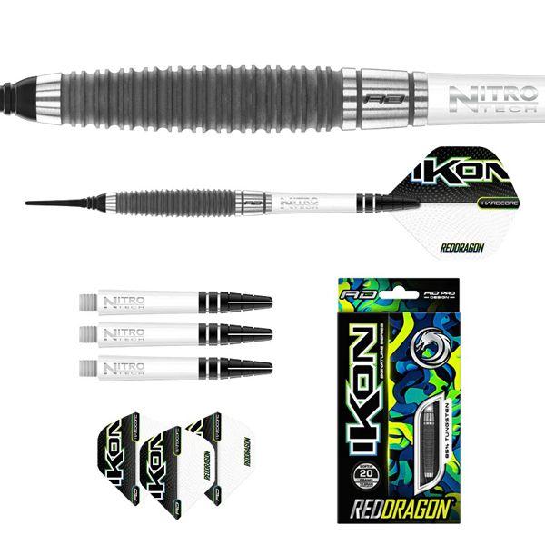 Red Dragon IKON 1.1 - 20 Gramm