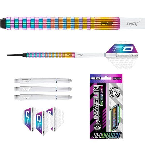 Red Dragon JAVELIN SPECTRON - 20 Gramm