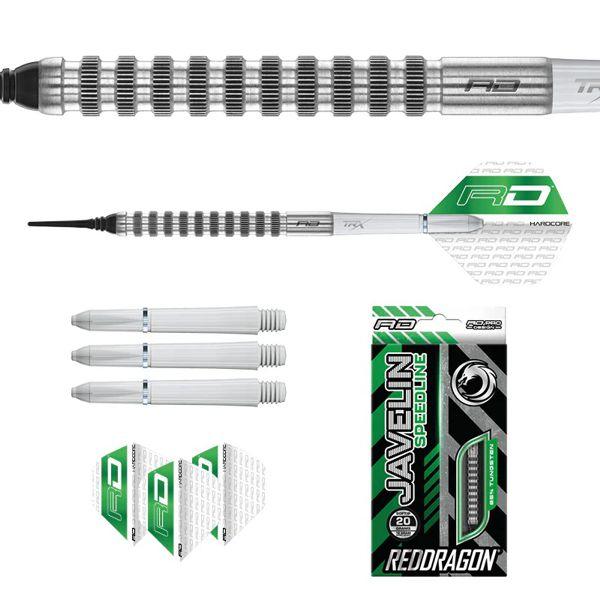 Red Dragon JAVELIN SPEEDLINE - 20 Gramm