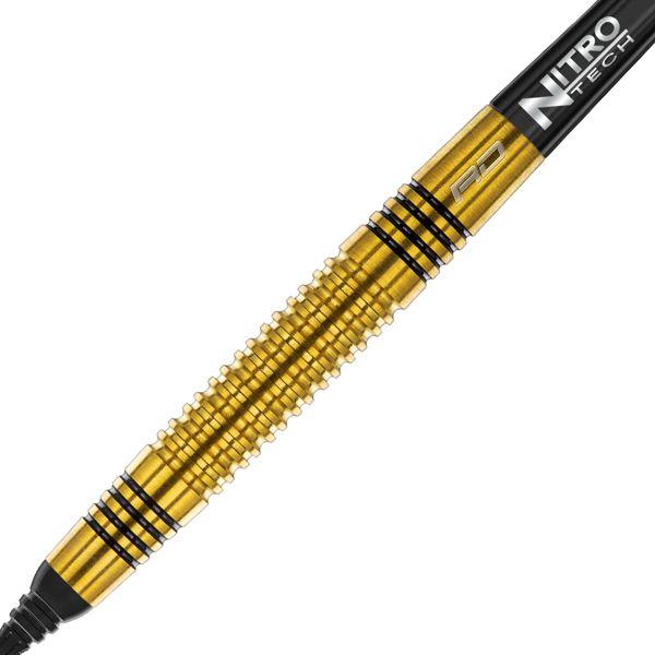 Red Dragon JONNY CLAYTON 'Gold' - 20 Gramm