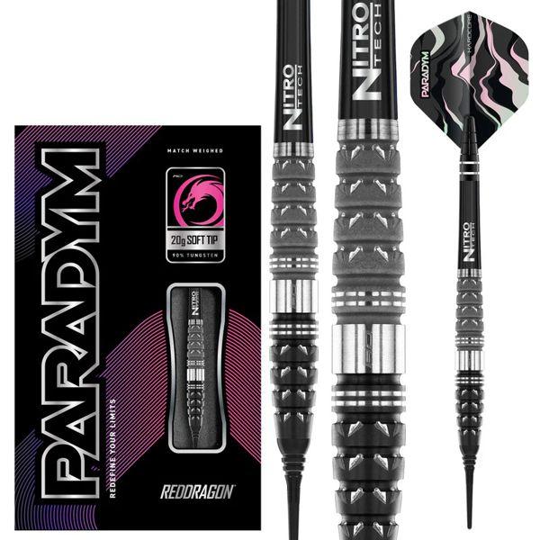 Red Dragon PARADYM TORPEDO - 20 Gramm