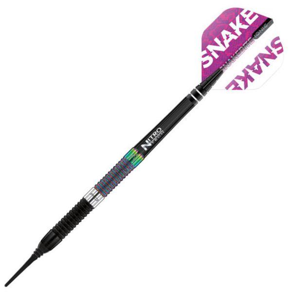 Red Dragon PETER WRIGHT 'Snakebite' World Champion DIAMOND FUSION SE - 20 Gramm