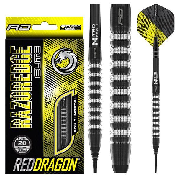 Red Dragon RAZOR EDGE ELITE - 20 Gramm