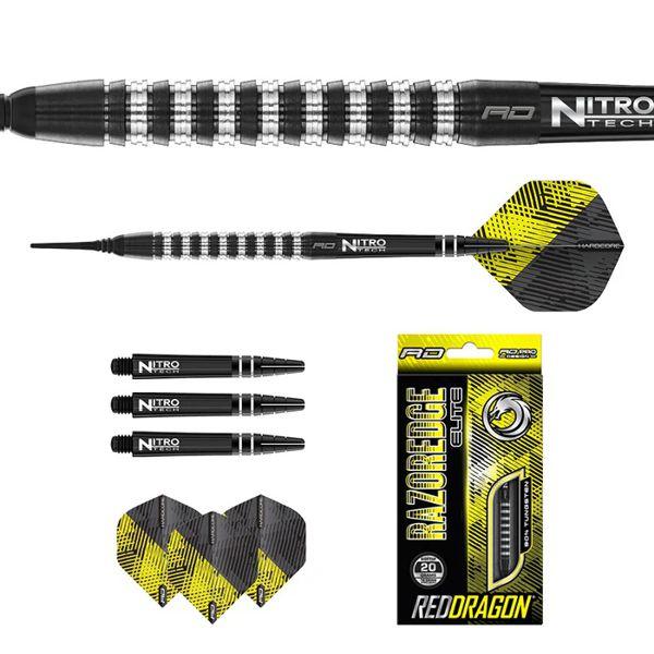 Red Dragon RAZOR EDGE ELITE - 20 Gramm