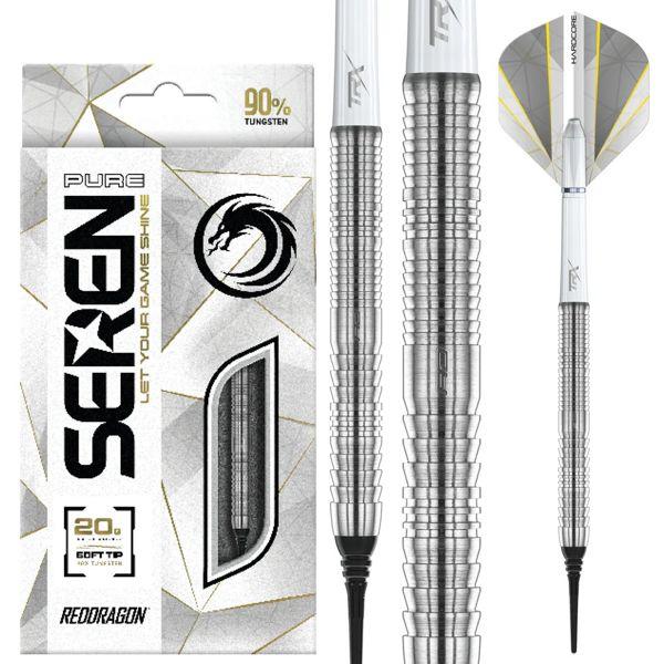 Red Dragon SEREN 1 PURE - 20 Gramm
