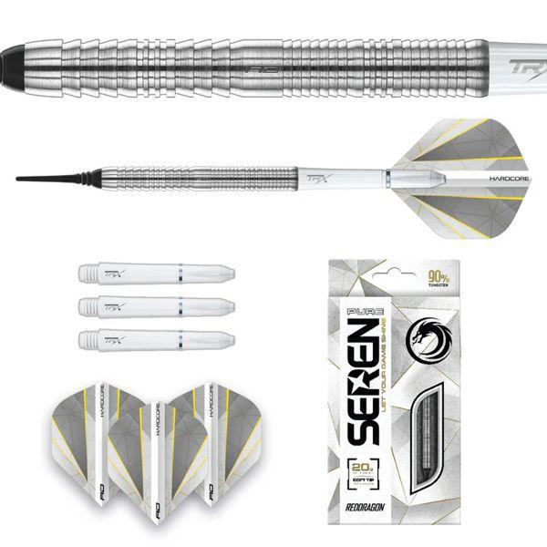 Red Dragon SEREN 1 PURE - 20 Gramm